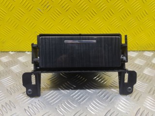 Бардачок Nissan Pathfinder (R51M) 2004-2010, левый руль, 684755X00A