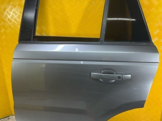 Дверь задняя левая, ориг. номер BFA790090, Land Rover Range Rover Sport I 2009-2013