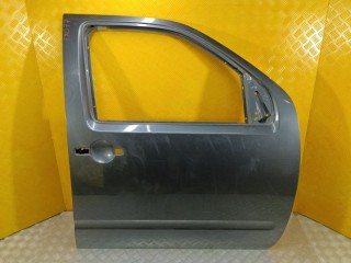 Дверь передняя правая Nissan Pathfinder (R51M) 2004-2010, H0152EB3M0