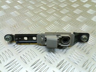 Механизм регулировки высоты ремня безопасности, ориг. номер 878244X00B, Nissan Pathfinder (R51M) 2004-2010