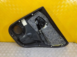 Обшивка двери задняя левая, ориг. номер 6764042330B0, Toyota Rav 4 (XA30)
