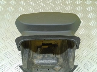 Кожух рулевой колонки Nissan Pathfinder (R51M) 2004-2010, левый руль, 48470EB301