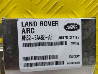 Блок управления подвеской Land Rover Range Rover Sport I 2009-2013, AH325A482AE