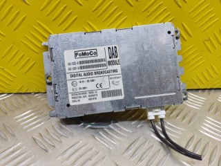 Блок электронный Land Rover Range Rover Sport I 2009-2013, AH4219C032AE