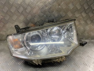 Фара правая, ориг. номер 5370B203, Mitsubishi Pajero Sport II Внедорожник 2008-2013