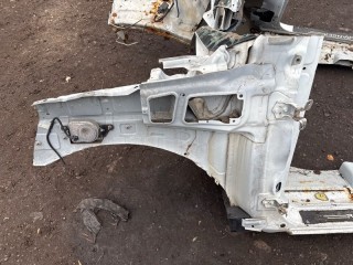 Лонжерон левый Ford Ranger III Пикап 2011-2015, AB3916E060EA