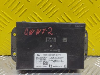 Блок электронный, ориг. номер 7925100XKY00A, Great Wall Wingle 7 Пикап 2018-2023