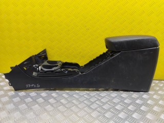 Подлокотник Toyota Rav 4 (XA30), левый руль, 5881142030