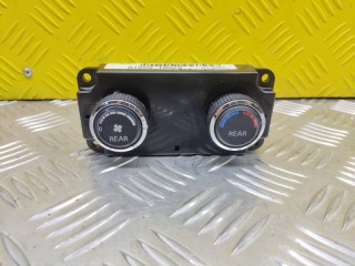 Блок управления печки/климат-контроля, ориг. номер 275015X01B, Nissan Pathfinder (R51M) 2004-2010