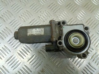 Моторчик блокировки межосевого дифференциала Land Rover Range Rover Sport I 2009-2013, 0130008508