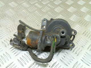 Моторчик блокировки межосевого дифференциала Toyota Hilux 2011-2015, 4145035030