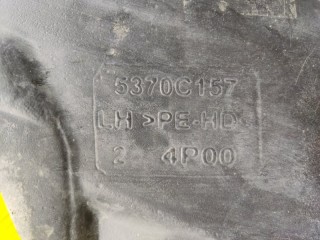 Защита арок передняя левая (подкрылок), ориг. номер 5370C157, Mitsubishi L200 Пикап 2018-2026