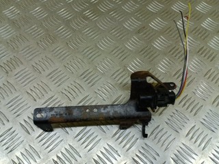 Кронштейн Land Rover Freelander II Внедорожник 2006-2010, 9661877480