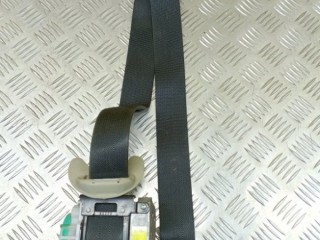 Ремень безопасности с пиропатроном, Toyota Land Cruiser Prado 150 2009-2013