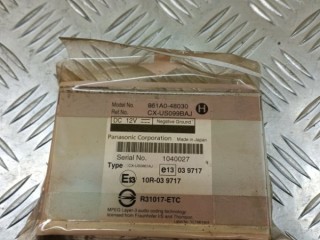 Блок электронный Toyota Land Cruiser Prado 150 2009-2013, 861A048030