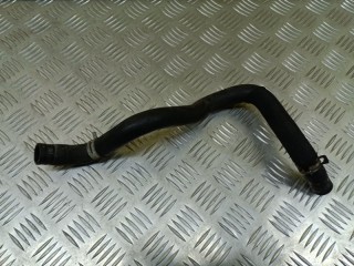 Патрубок системы охлаждения Land Rover Range Rover Sport I 2009-2013, 3.0 л, АКПП