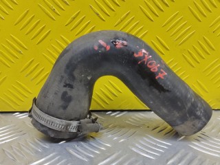 Патрубок интеркулера, ориг. номер LR014154, Land Rover Range Rover Sport I 2009-2013