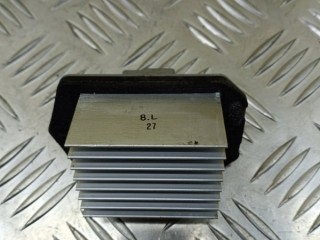 Сопротивление печки, ориг. номер PCE500010, Land Rover Range Rover Sport I 2009-2013