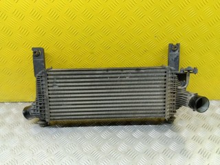 Интеркулер Nissan Pathfinder (R51M) 2004-2010, 2.5 л, МКПП, 144615X00A