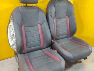 Салон (комплект сидений), ориг. номер 6900102XKQ04A, Haval F7x 2022-2026