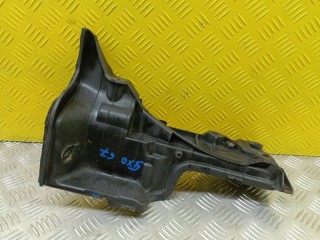 Крепление аккумулятора, ориг. номер 8H2218N378AB, Land Rover Range Rover Sport I 2009-2013