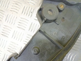 Крепление аккумулятора, ориг. номер 8H2218N378AB, Land Rover Range Rover Sport I 2009-2013
