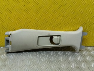 Обшивка стойки центральной левой, ориг. номер AH3231113AAW, Land Rover Range Rover Sport I 2009-2013