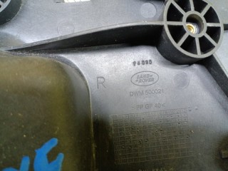 Крепление аккумулятора, ориг. номер DWM500021, Land Rover Range Rover Sport I 2009-2013