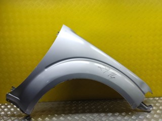 Крыло переднее правое Nissan Navara (D40) Пикап 2010-2015, F31004X0MA