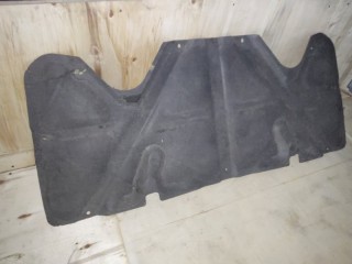 Шумоизоляция капота Nissan Xterra II, 65840EA00A