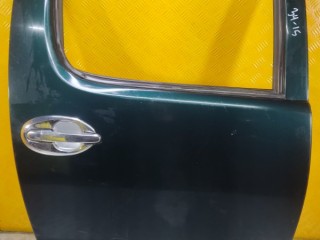 Стеклоподъемник электр. задний правый, ориг. номер 698300K041, Toyota Hilux Пикап 2011-2015