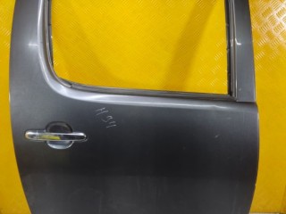 Стеклоподъемник электр. задний правый, ориг. номер 698300K041, Toyota Hilux Пикап 2011-2015