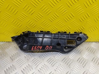 Кронштейн переднего бампера правый, ориг. номер 5253542070, Toyota Rav 4 (CA40) 2012-2015