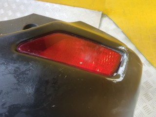 Фонарь задний противотуманный правый, ориг. номер 8148042050, Toyota Rav 4 (CA40) 2012-2015