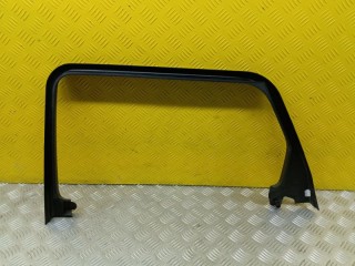 Накладка двери задней левой Land Rover Range Rover Evoque I 2011-2015, BJ3225515A