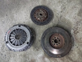 Комплект сцепления Toyota Rav 4 (XA30), МКПП, 1340528020