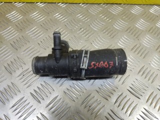 Патрубок системы охлаждения Land Rover Range Rover Sport I 2009-2013, 3.0 л, АКПП