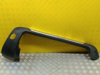 Накладка на бампер Toyota Rav 4 (XA30), PZ415X095200