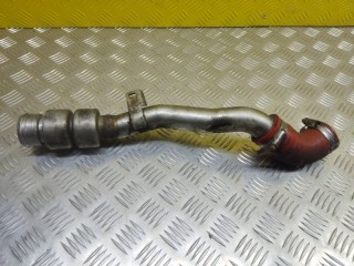Патрубок интеркулера, ориг. номер LR019396, Land Rover Range Rover Sport I 2009-2013