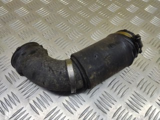 Патрубок системы охлаждения Land Rover Range Rover Sport I 2009-2013, 3.0 л, АКПП