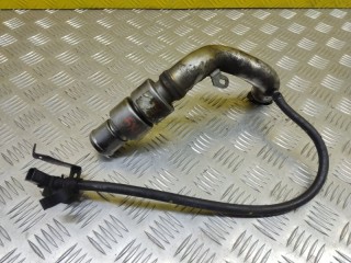 Патрубок интеркулера, ориг. номер LR019398, Land Rover Range Rover Sport I 2009-2013