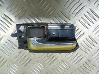 Ручка двери внутренняя передняя левая, ориг. номер 6927412010, Toyota Hilux Пикап 2011-2015