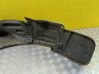 Защита арок задняя правая (подкрылок), ориг. номер 5370B524, Mitsubishi L200 Пикап 2015-2019