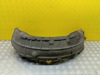 Защита арок задняя правая (подкрылок), ориг. номер 6563742010, Toyota Rav 4 (CA40) 2012-2015