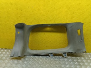 Обшивка багажника, ориг. номер 849415X01A, Nissan Pathfinder (R51M) 2004-2010