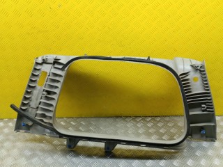 Обшивка багажника, ориг. номер 849415X01A, Nissan Pathfinder (R51M) 2004-2010