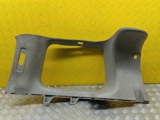 Обшивка багажника, ориг. номер 849405X02A, Nissan Pathfinder (R51M) 2004-2010