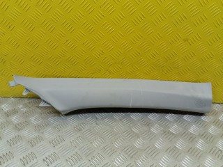 Обшивка стойки передней правой, ориг. номер 6221042050, Toyota Rav 4 (CA40) 2012-2015