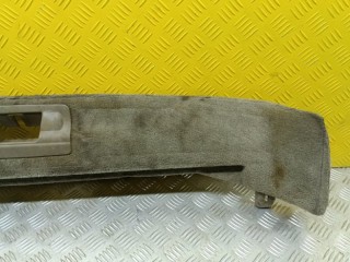 Обшивка багажника, ориг. номер ERL500040, Land Rover Range Rover Sport I 2009-2013