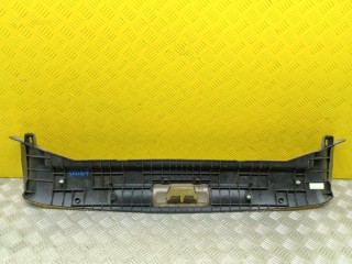 Обшивка багажника, ориг. номер ERL500040, Land Rover Range Rover Sport I 2009-2013